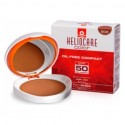 HELIOCARE SPF 50 COMPACTO OIL FREE BROWN 10 G