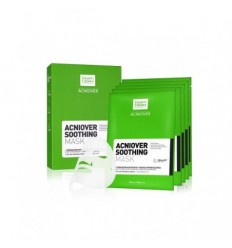 MARTIDERM ACNIOVER SOOTHING MASK 1 UNIDAD