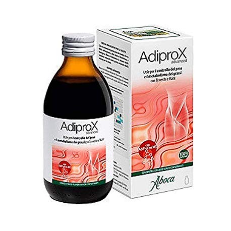 ABOCA ADIPROX 320 G