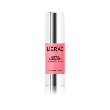 LIERAC SUPRA RADIANCE OJOS 15ML