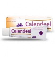 HEEL CALENDEEL C-GEL 50 G