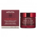 APIVITA WINE ELIXIR CREMA TEXTURA RICA 50ML