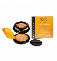 HELIOCARE 360¦ CUSHION COMPACT BEIGE 15G