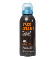 PIZ BUIN PROTECT & COOL FPS - 30 PROTEC ALTA MOU