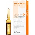 REPAVAR REVITALIZANTE AMPOLLAS FLASH EXTREME 1 A