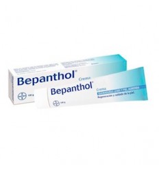 BEPANTHOL HYDRO-CREMA 100 G BAYER