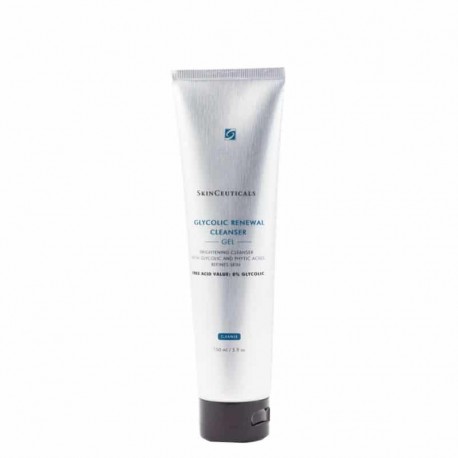 SKINCEUTICALS GLYCOLIC RENEWAL CLEANSER 150 ML
