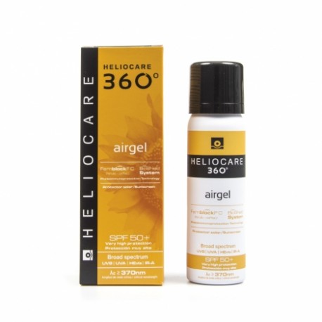 HELIOCARE 360 AIRGEL 60 ML