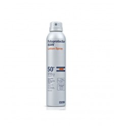 ISDIN FOTOPROTECTOR SPF50 SPRAY TRANSPARENTE W