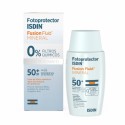 ISDIN FOTOPROTECTOR SPF-50 FUSION FLUID MINERAL