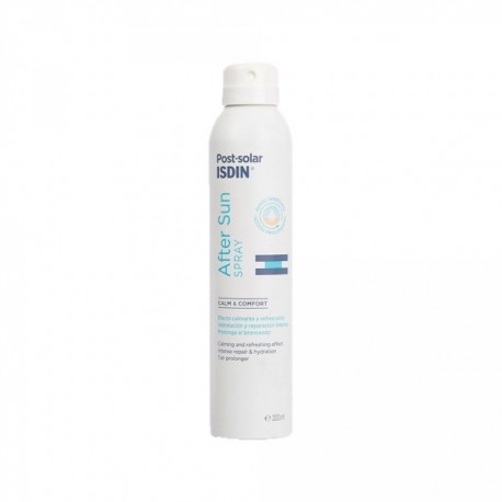 ISDIN AFTER SUN EFECT INMED200 SPF