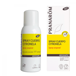Spray citronella Pranarom